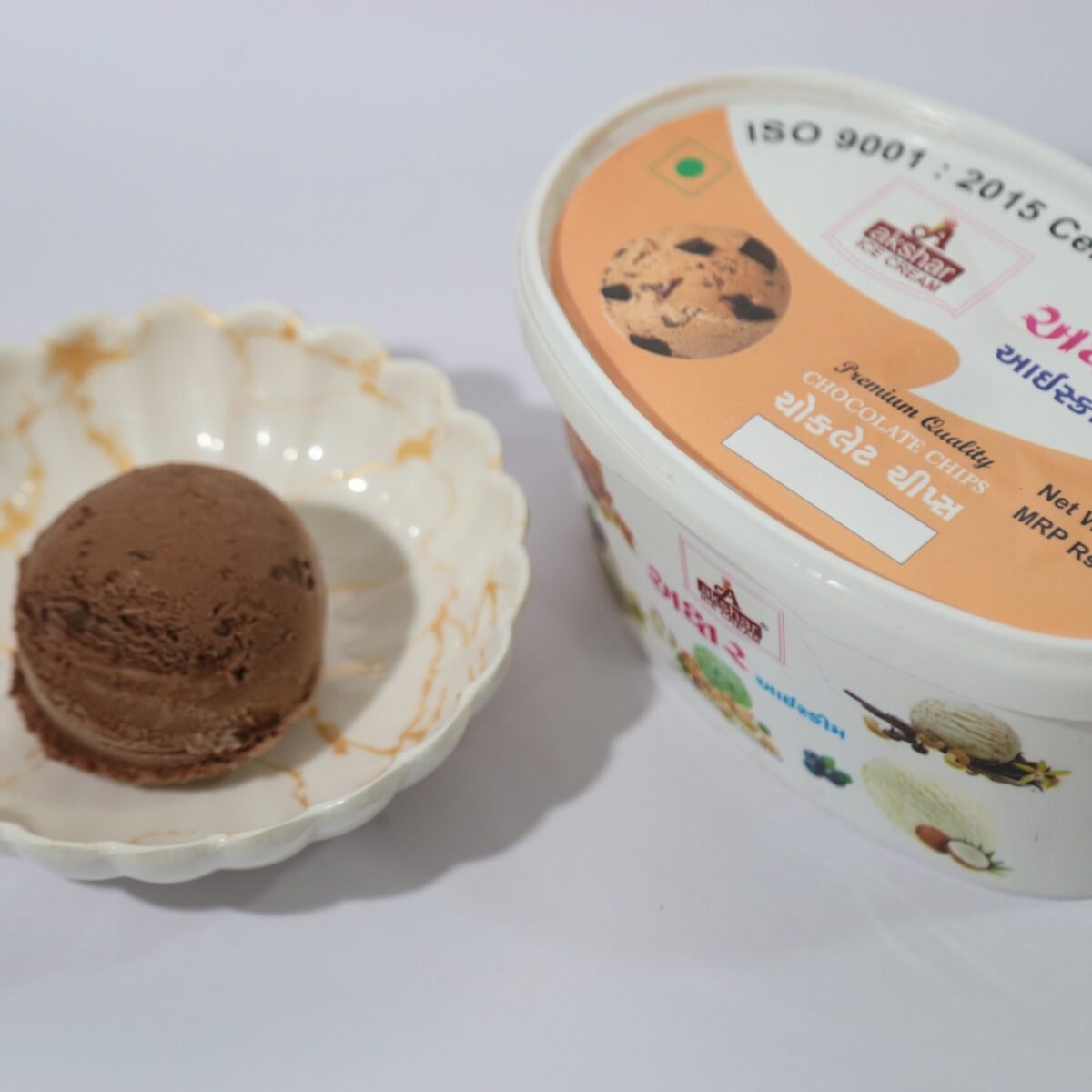 CHOCOLATE CHIPS - Image 3