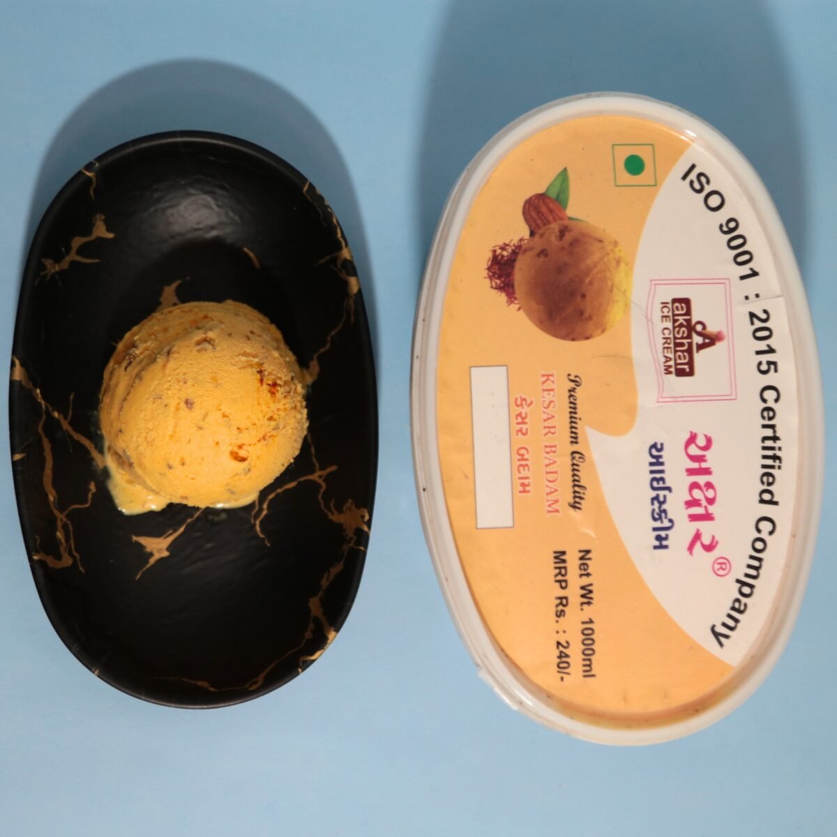 KESAR BADAM - Image 4