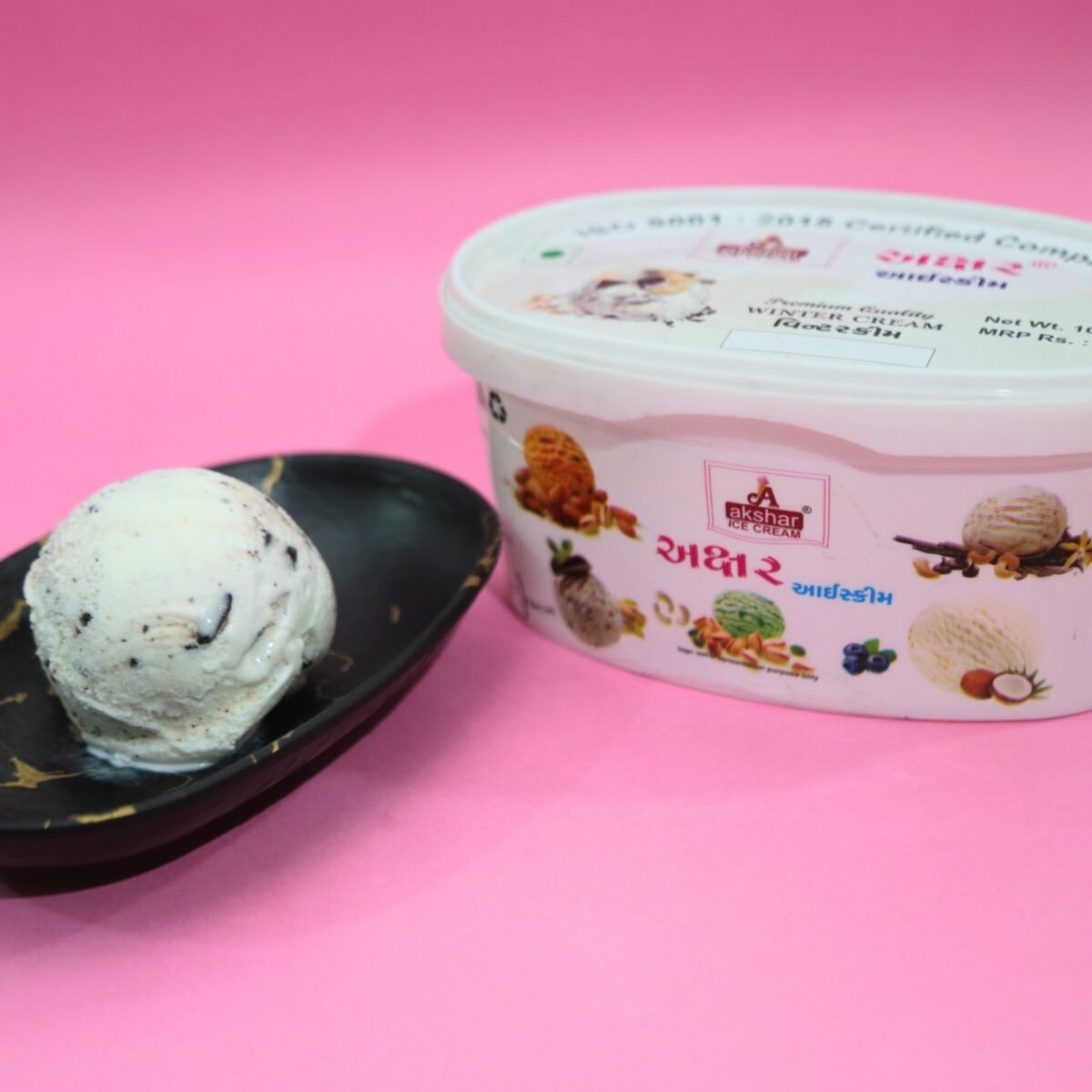 WINTER CREAM - Image 4
