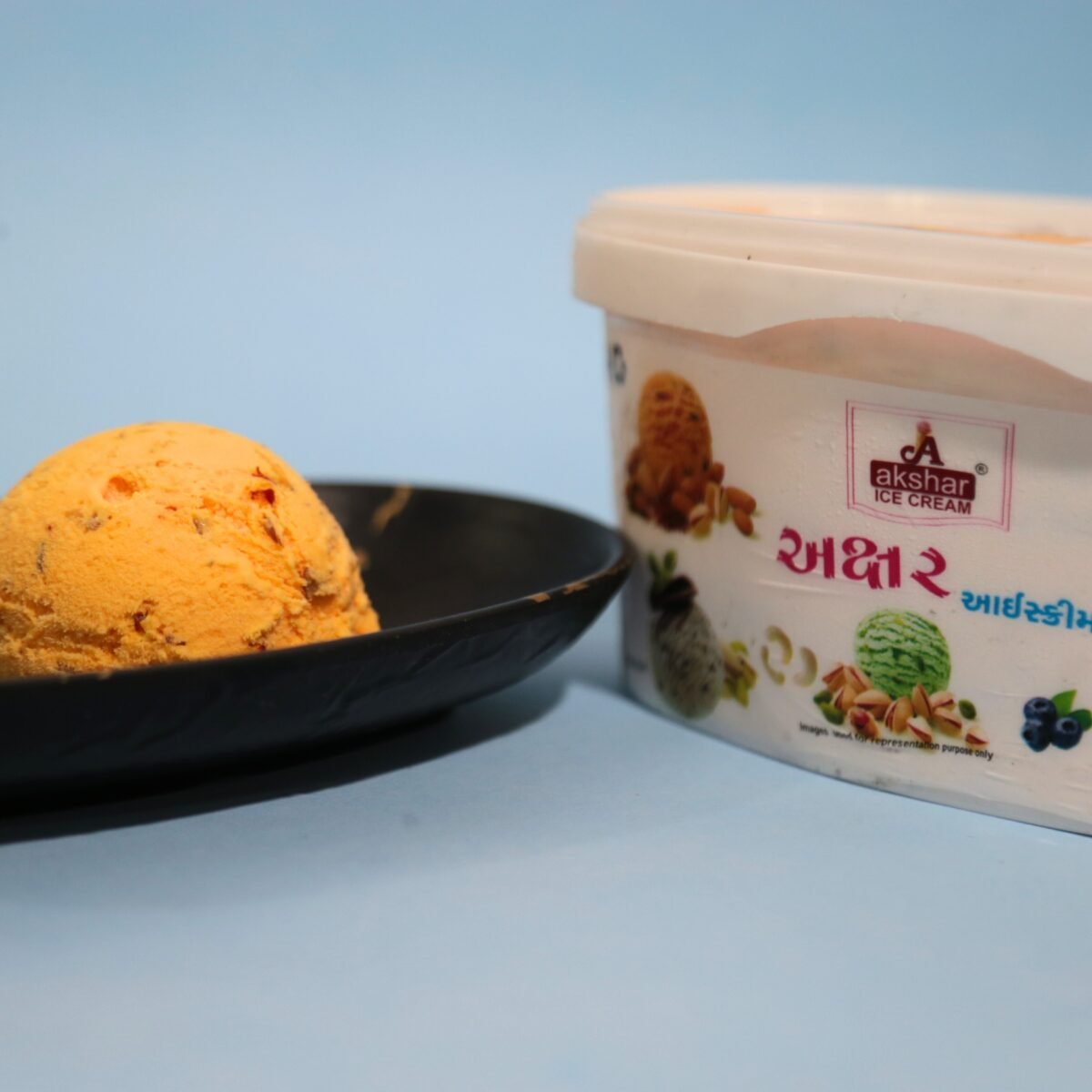 KESAR BADAM - Image 1