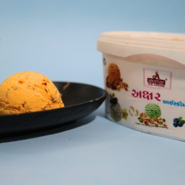 KESAR BADAM