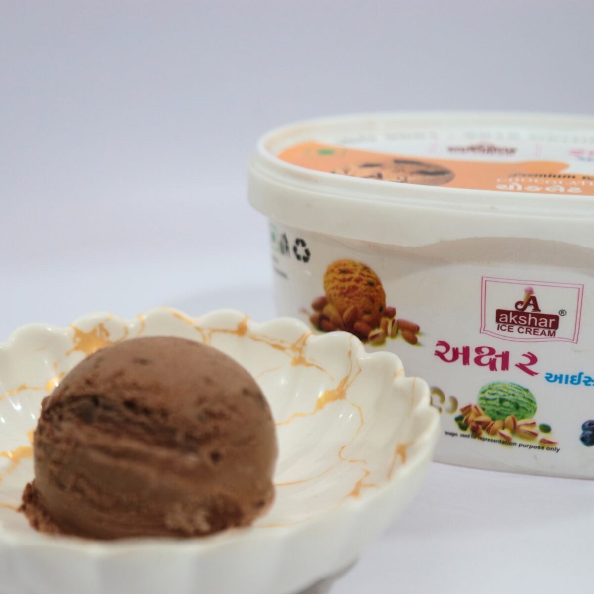 CHOCOLATE CHIPS - Image 1